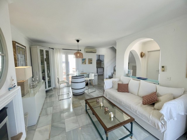 Adosado, Mijas Golf, R5105896