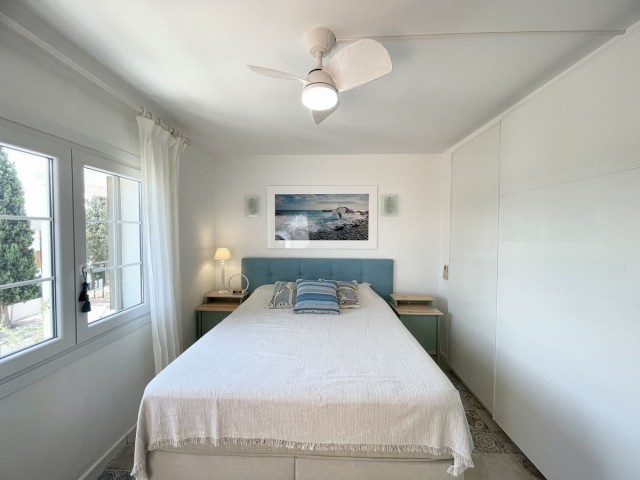 2 Slaapkamer Rijtjeshuis in Mijas Golf