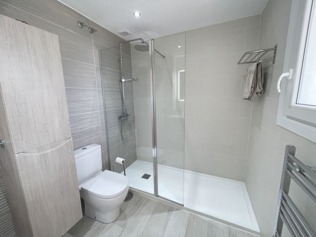 2 Slaapkamer Rijtjeshuis in Mijas Golf