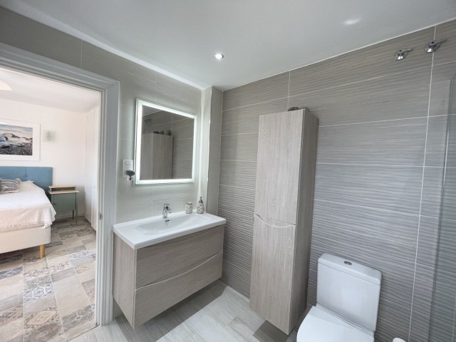 2 Schlafzimmer Reihenhaus in Mijas Golf