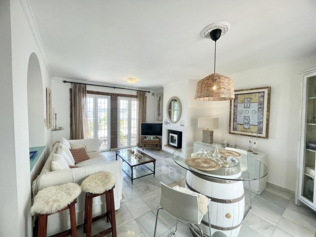 Reihenhaus, Mijas Golf, R5105896