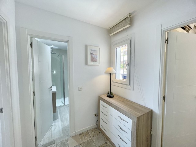 2 Schlafzimmer Reihenhaus in Mijas Golf