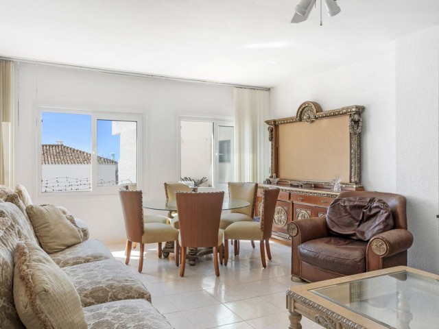 2 Bedrooms Apartment in Puerto Banús