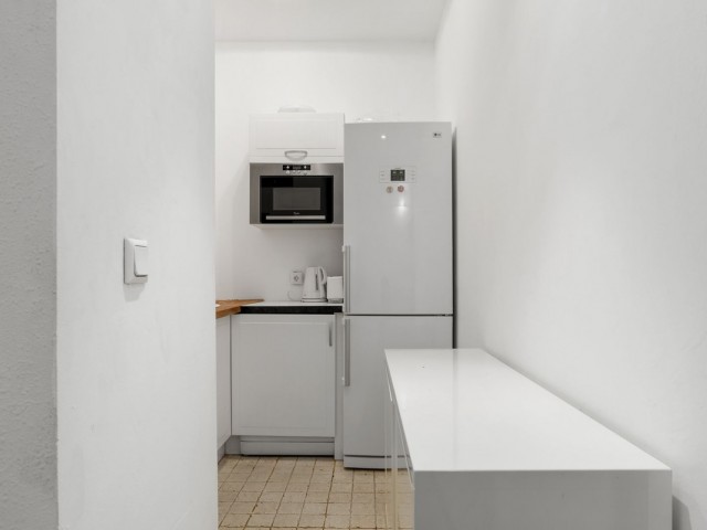 2 Bedrooms Apartment in Puerto Banús