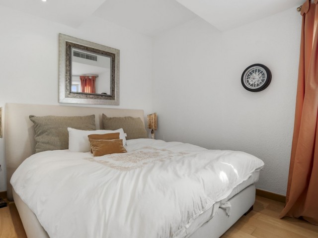 2 Bedrooms Apartment in Puerto Banús