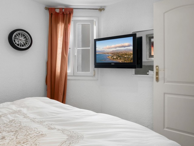 2 Slaapkamer Appartement in Puerto Banús
