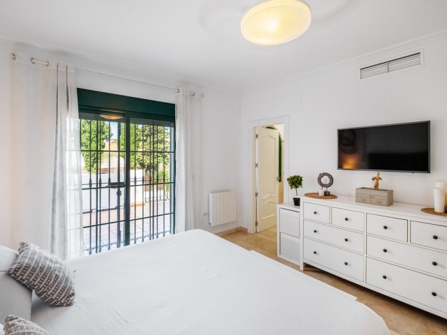 3 Slaapkamer Rijtjeshuis in Nagüeles