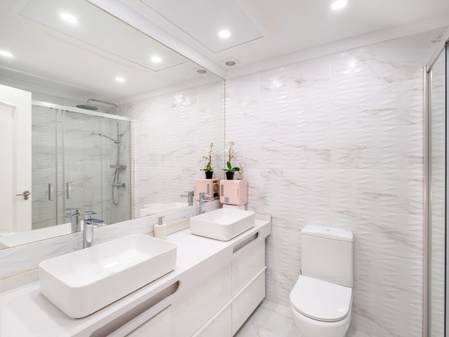 3 Slaapkamer Rijtjeshuis in Nagüeles