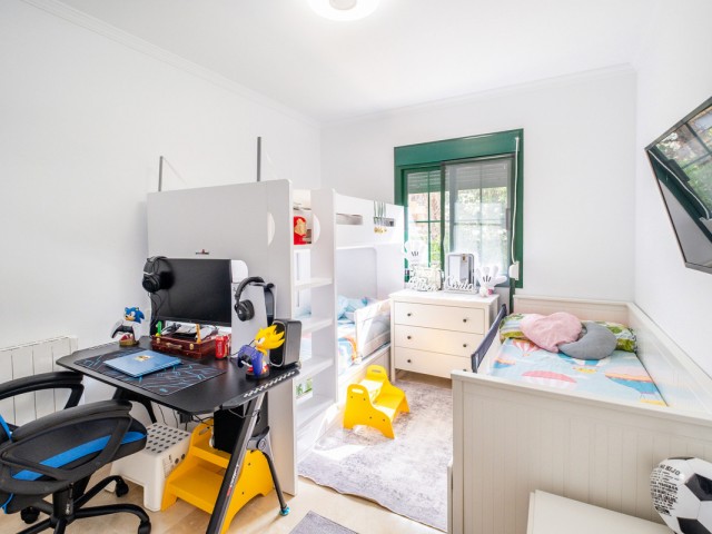 3 Slaapkamer Rijtjeshuis in Nagüeles