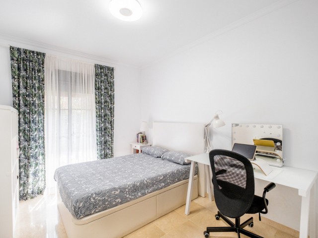 3 Slaapkamer Rijtjeshuis in Nagüeles