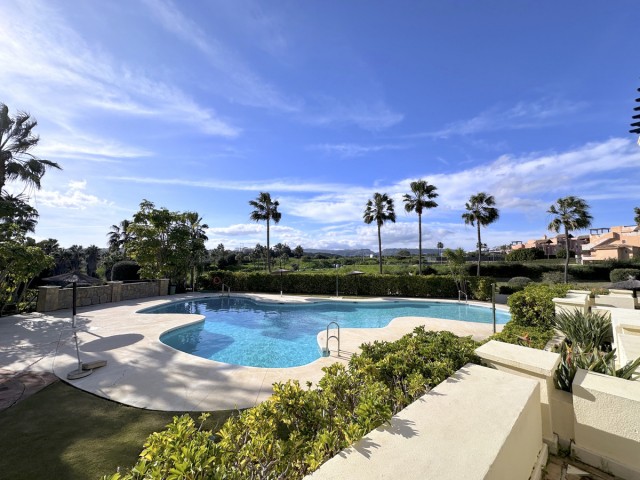Apartment, Casares, R5109757