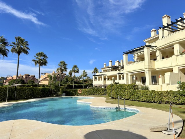 Apartment, Casares, R5109757