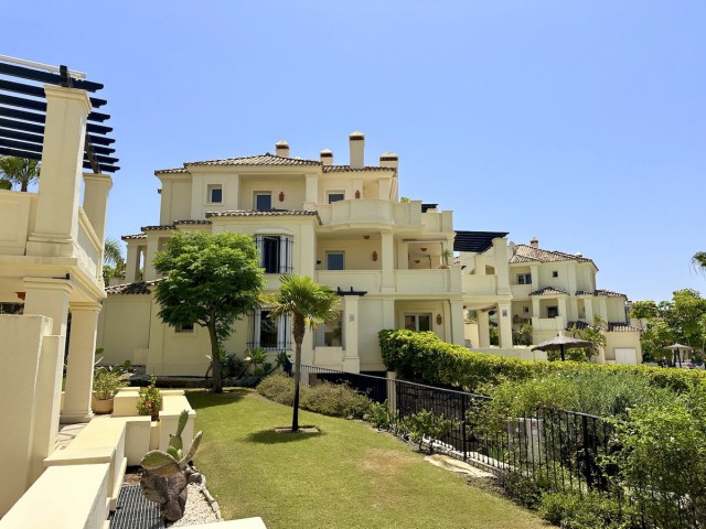 Apartment, Casares, R5109757