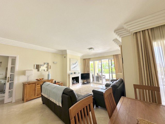 Apartment, Casares, R5109757