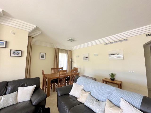 3 Bedrooms Apartment in Casares