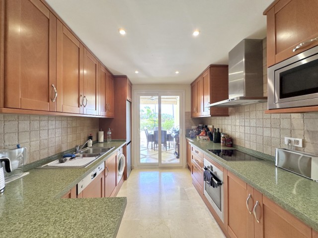 3 Bedrooms Apartment in Casares