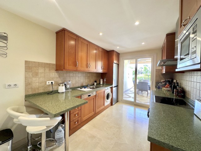 3 Bedrooms Apartment in Casares
