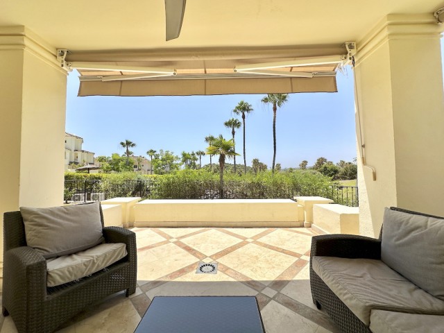 3 Bedrooms Apartment in Casares