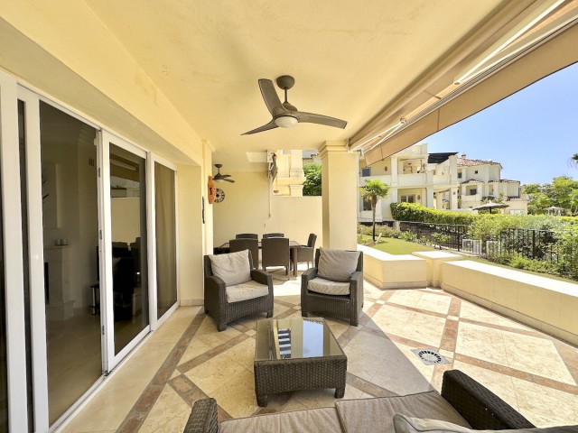 3 Bedrooms Apartment in Casares