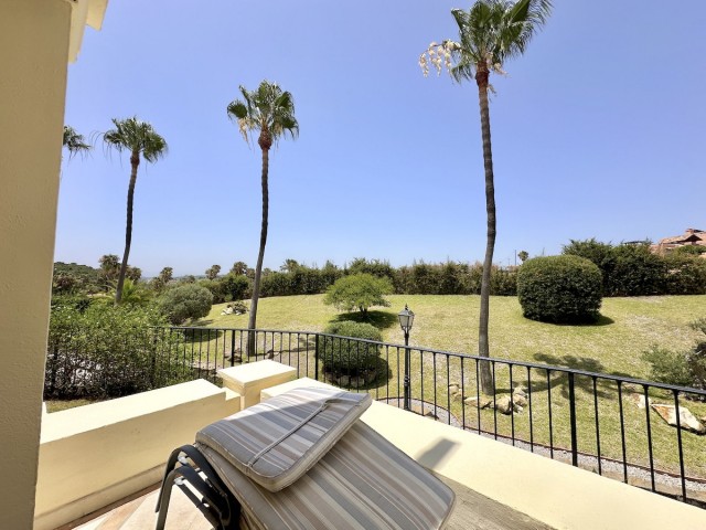 3 Bedrooms Apartment in Casares
