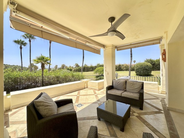 3 Bedrooms Apartment in Casares