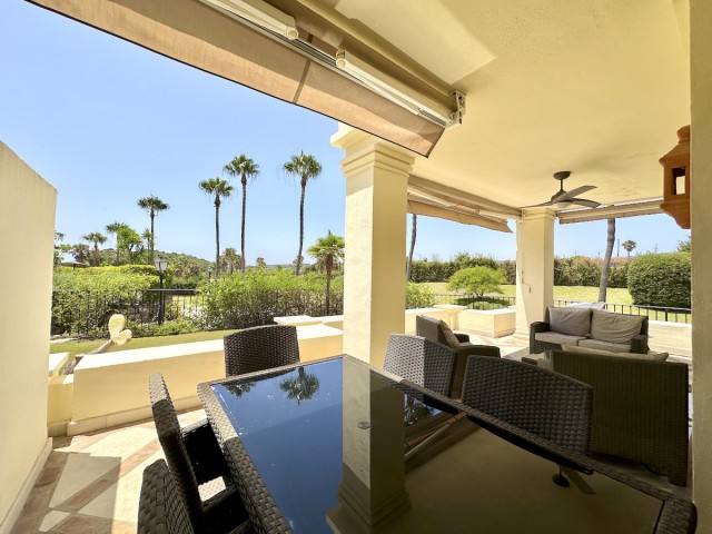 3 Bedrooms Apartment in Casares