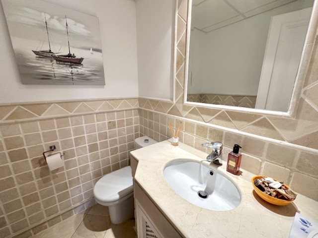 3 Bedrooms Apartment in Casares