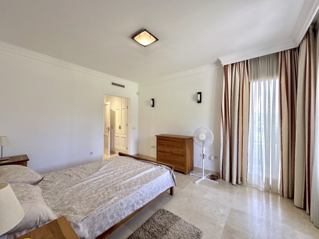 3 Bedrooms Apartment in Casares