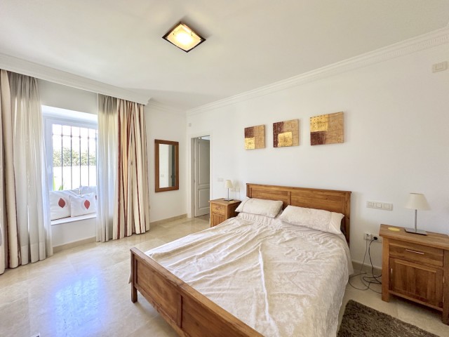 3 Bedrooms Apartment in Casares