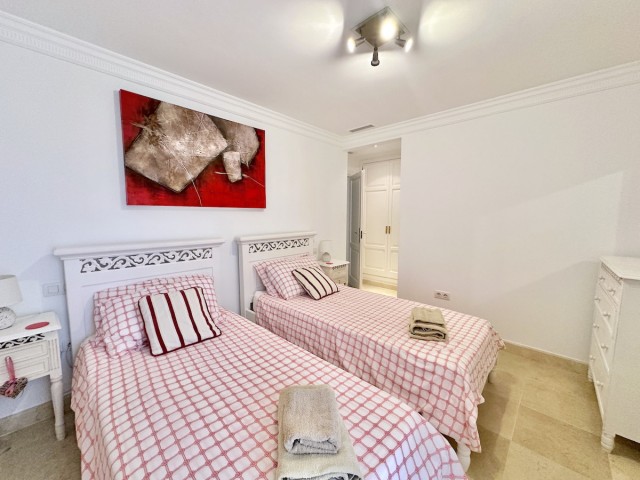 3 Bedrooms Apartment in Casares