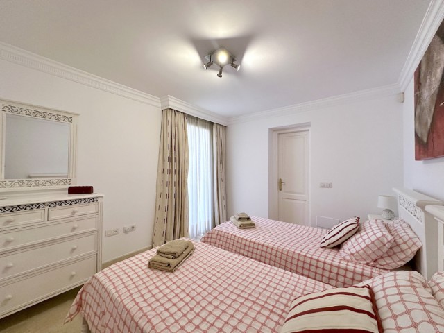 3 Bedrooms Apartment in Casares