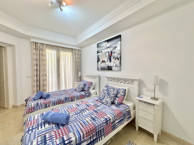 3 Bedrooms Apartment in Casares