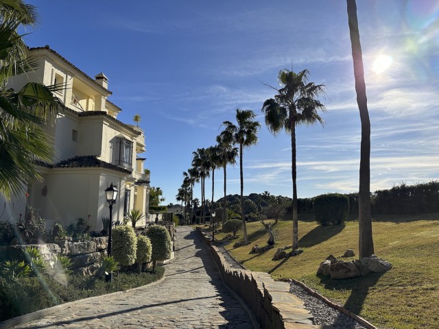 3 Bedrooms Apartment in Casares