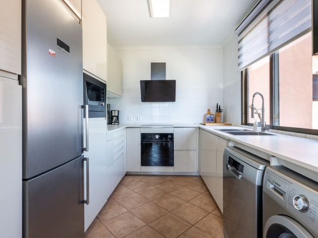 Apartamento con 3 Dormitorios  en La Mairena