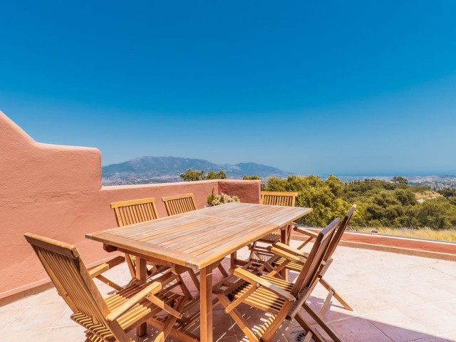 Apartment La Mairena - R5109898