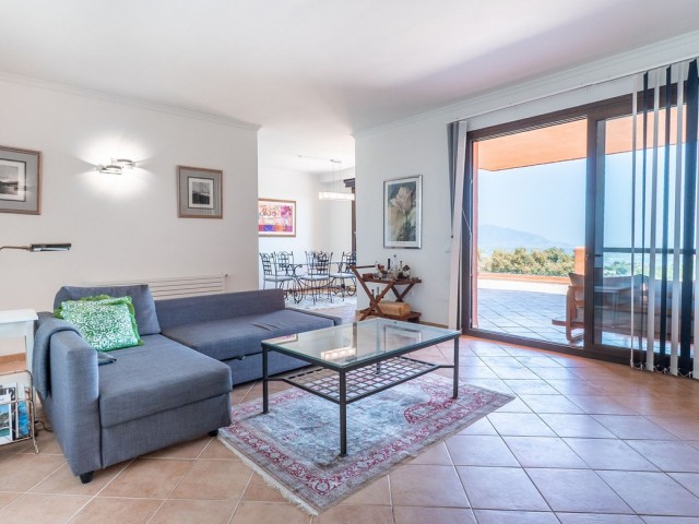 3 Bedrooms Apartment in La Mairena