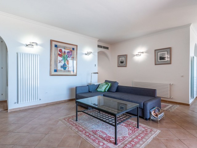 3 Bedrooms Apartment in La Mairena