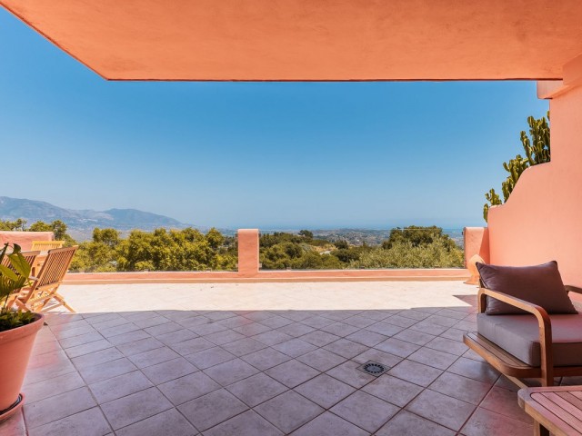 3 Bedrooms Apartment in La Mairena