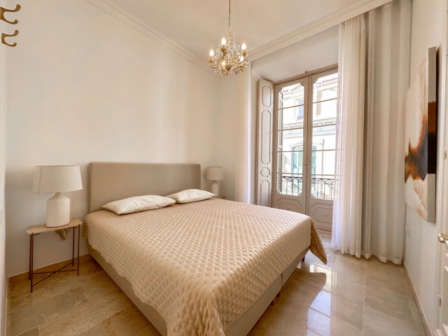 3 Schlafzimmer Apartment in Centro Histórico