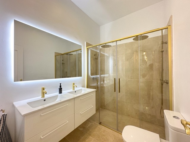 3 Schlafzimmer Apartment in Centro Histórico