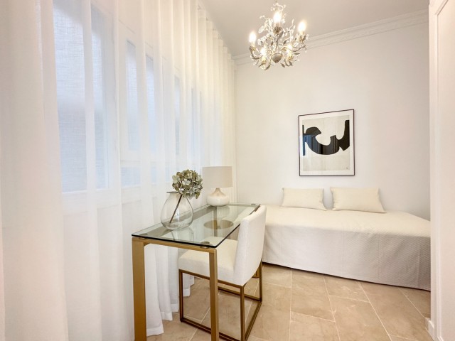 3 Schlafzimmer Apartment in Centro Histórico