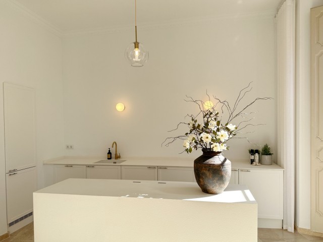 3 Schlafzimmer Apartment in Centro Histórico