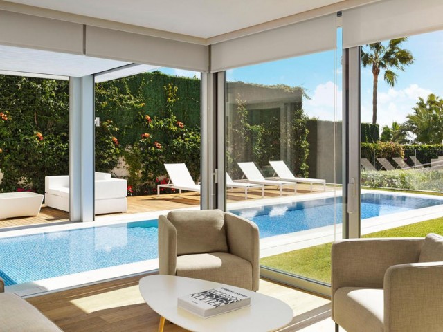 5 Bedrooms Villa in The Golden Mile