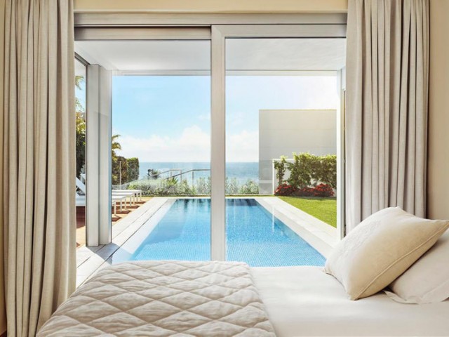 5 Bedrooms Villa in The Golden Mile