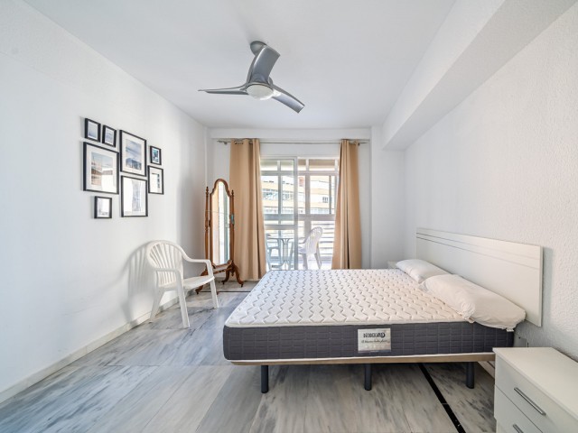 6 Bedrooms Apartment in Málaga Centro
