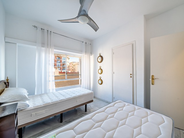 6 Bedrooms Apartment in Málaga Centro