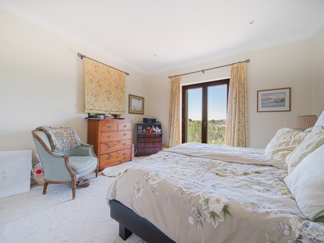 9 Makuuhuoneen Huvila Sotogrande