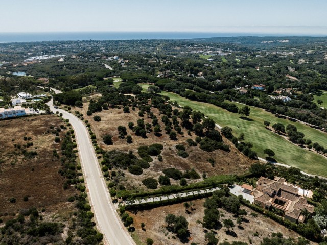  Plot in Sotogrande