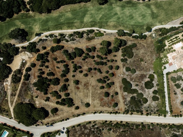  Plot in Sotogrande