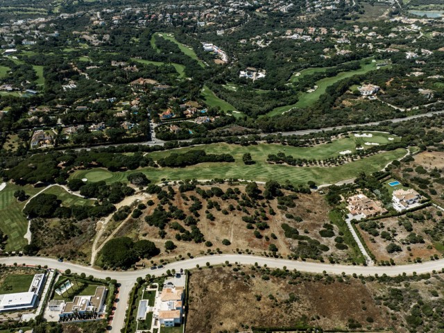  Plot in Sotogrande